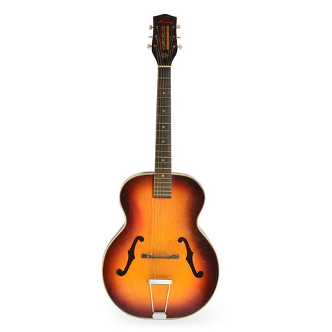 Harmony Broadway Acoustic Guitar