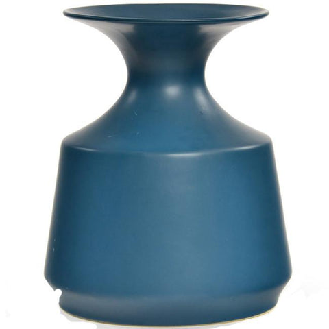 Blue Vase (A+D)