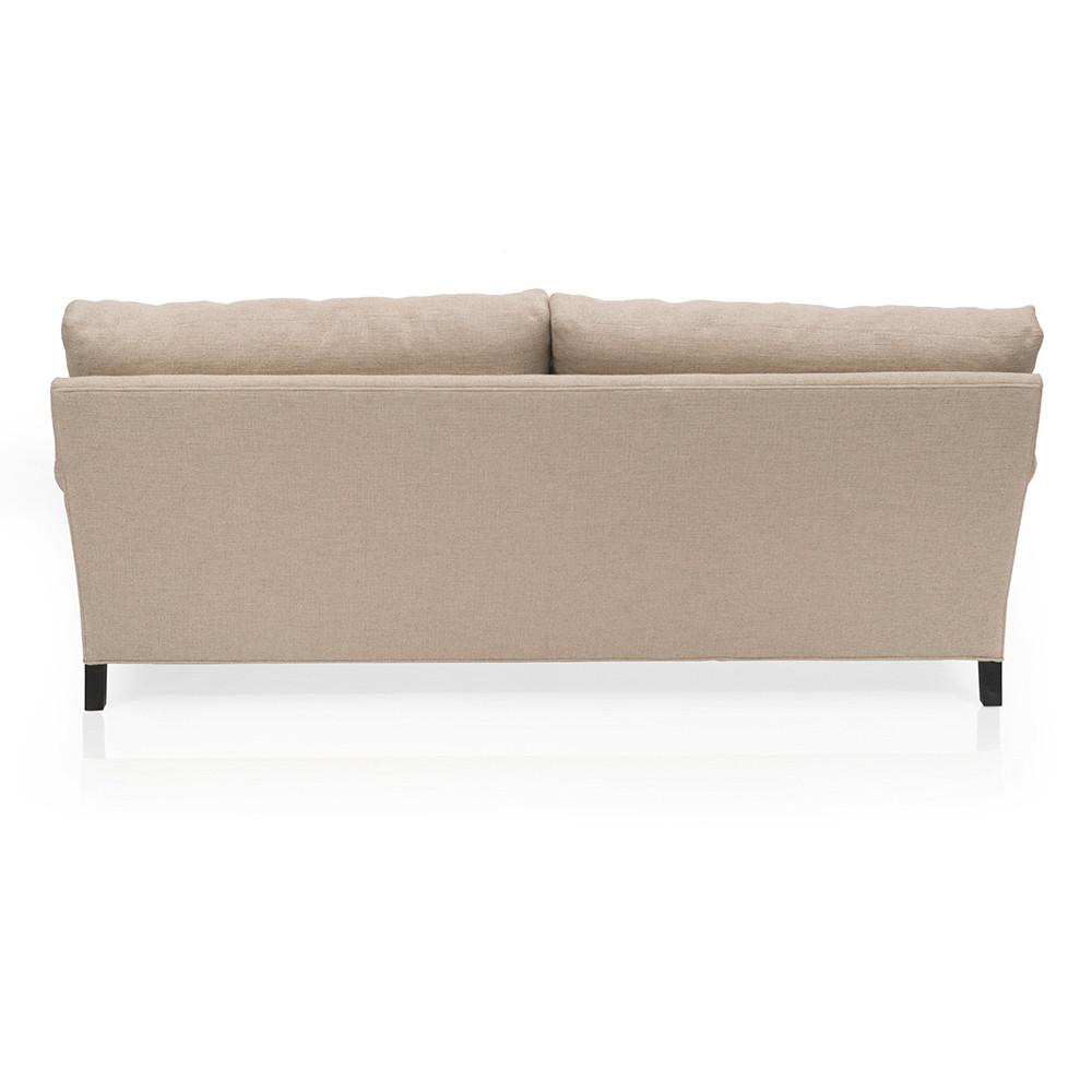 Beige Contemporary Essex Sofa
