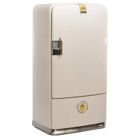 Frigidaire Refrigerator - White