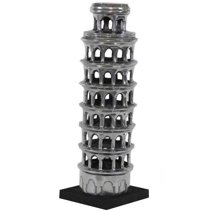 Leaning Tower of Pisa Sculpture