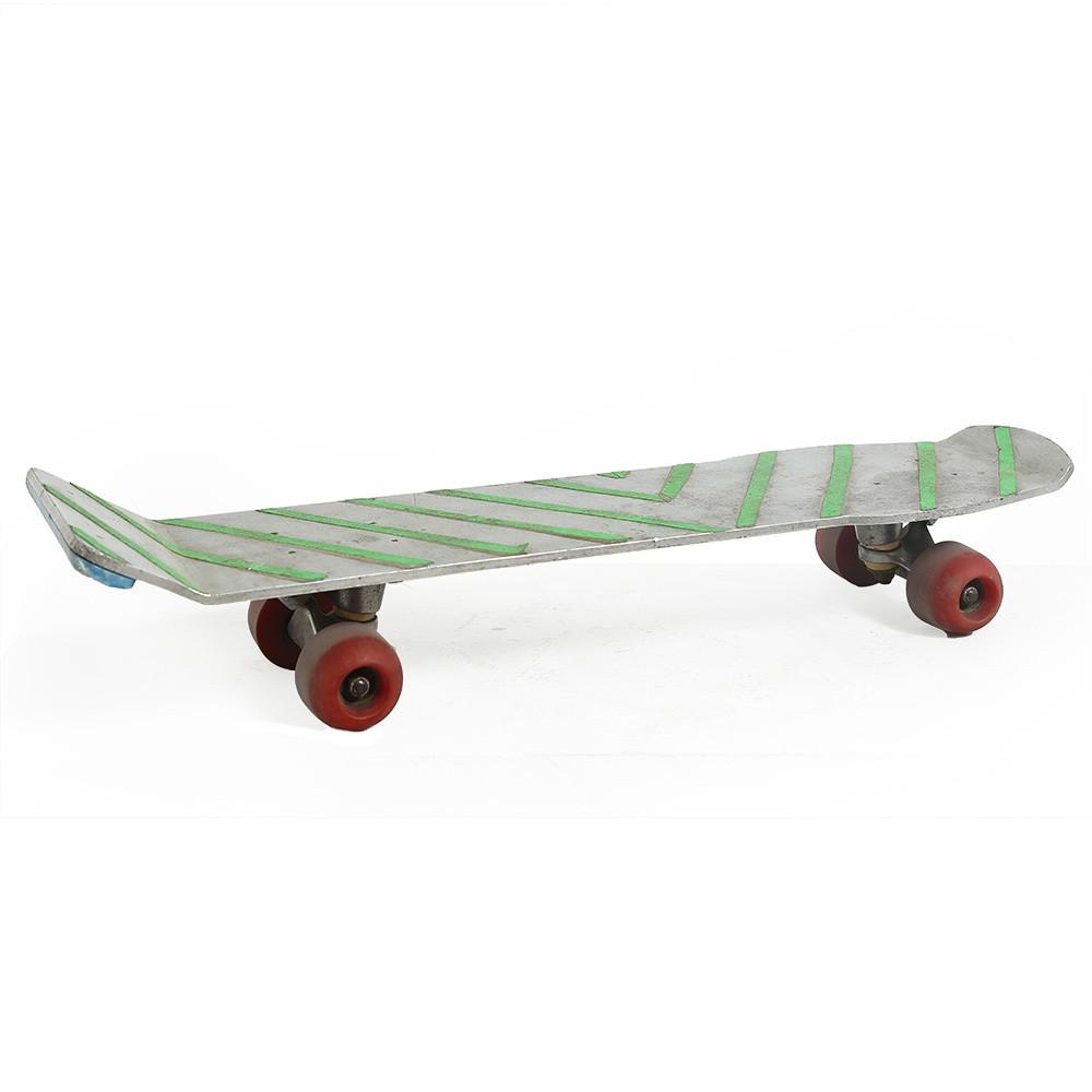 Skateboard Mini - Metal