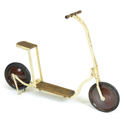 Scooter
