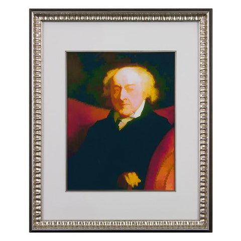 0231 (A+D) Portrait of Adams