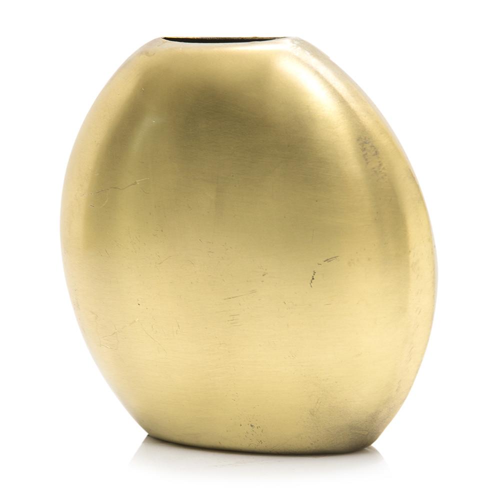 Gold Vase Round (A+D)