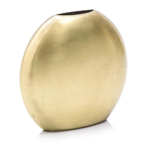 Gold Vase Round (A+D)