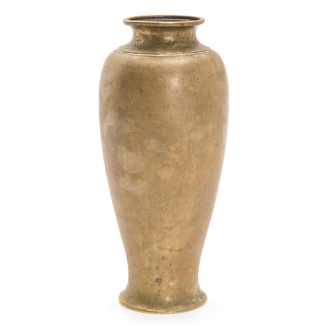 Gold Vase Rustic (A+D)