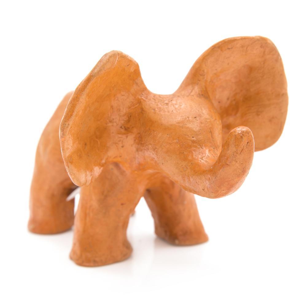 Orange  Elephant (A+D)