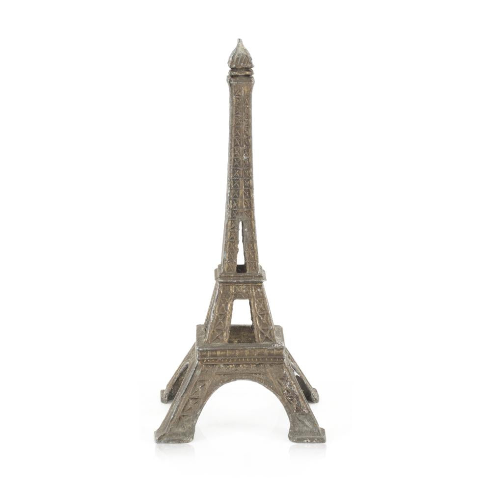 Bronze Eiffel Tower (A+D)
