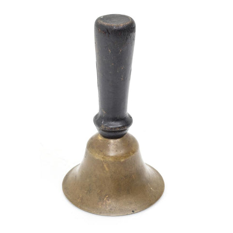 Gold Vintage Bell (A+D)