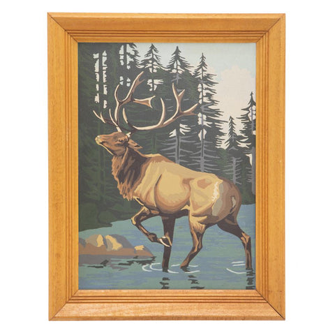 0961 (A+D) PBN Moose