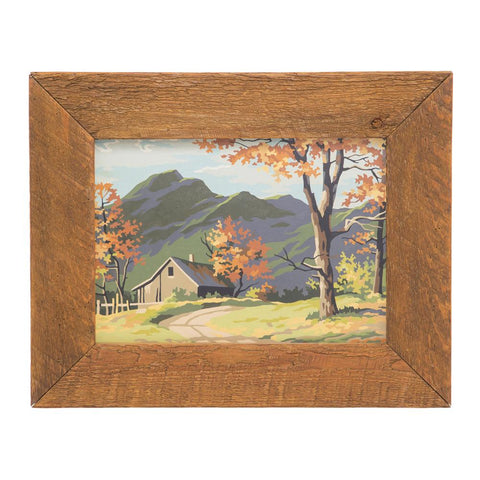 0955 (A+D) PBN Country Road Rustic