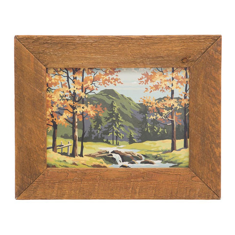 0954 (A+D) PBN Mountain Rustic