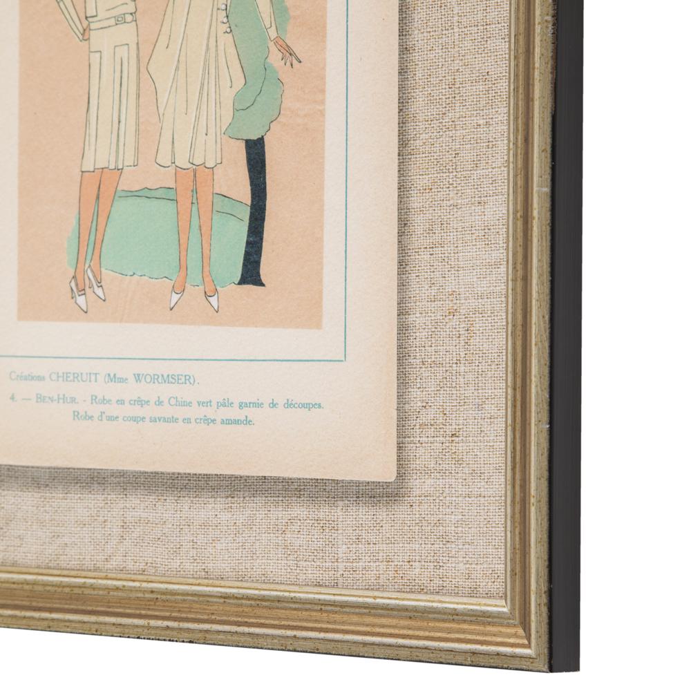 0968 (A+D) Parisien Ben-Hur