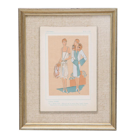 0971 (A+D) Parisien Grand Soir