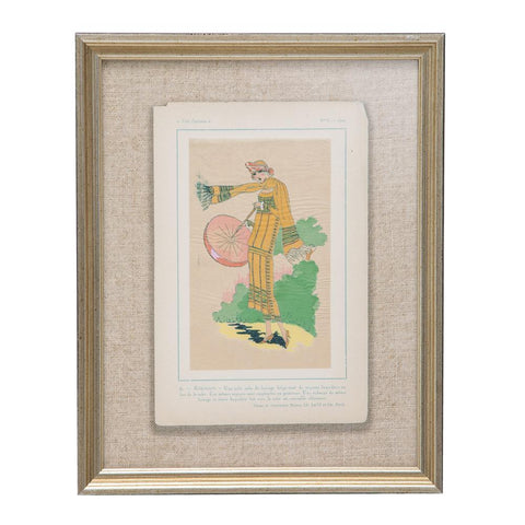 0978 (A+D) Parisien Robinson