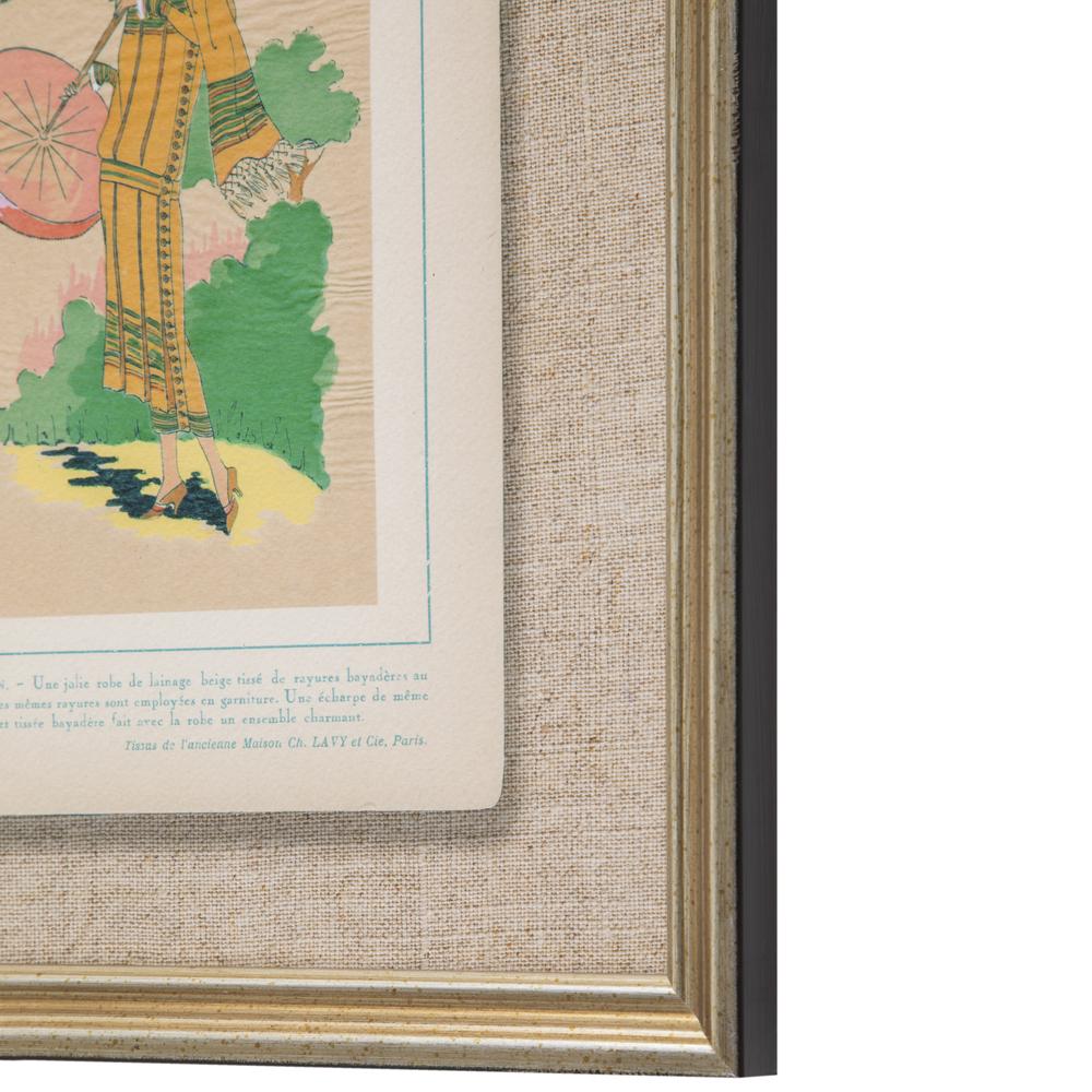 0978 (A+D) Parisien Robinson