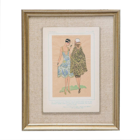 0973 (A+D) Parisien Sporting Club