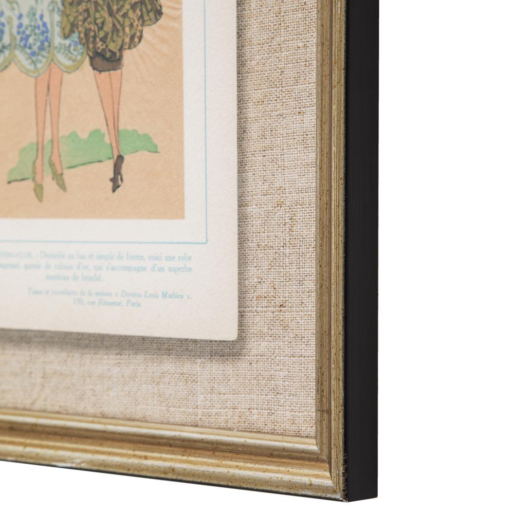 0973 (A+D) Parisien Sporting Club