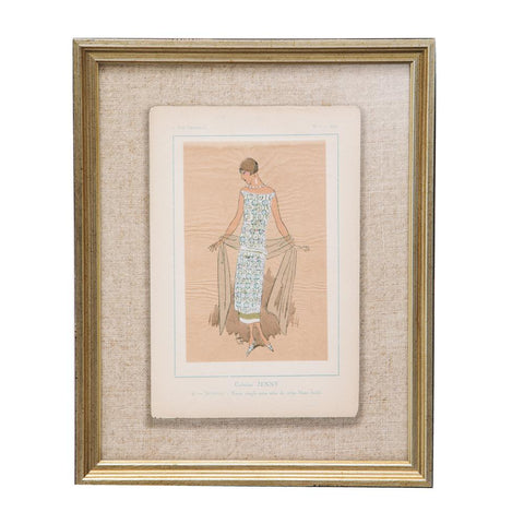 0977 (A+D) Parisien Jeunesse