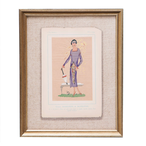 0979 (A+D) Parisien Ateuil