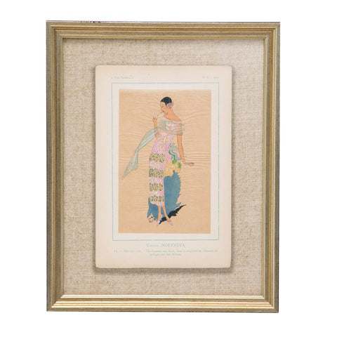 0976 (A+D) Parisien Arch-En-Ciel