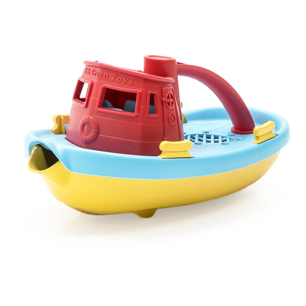 Multi Plastic Boat (A+D)