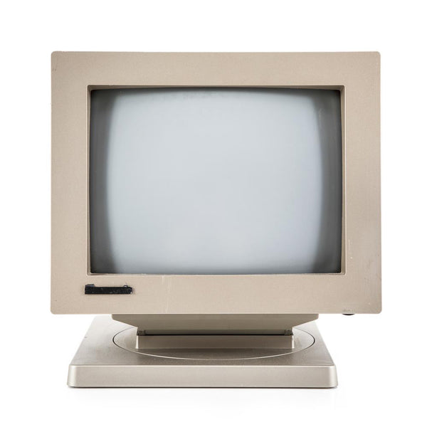 Vintage Computer Monitor - Gil & Roy Props