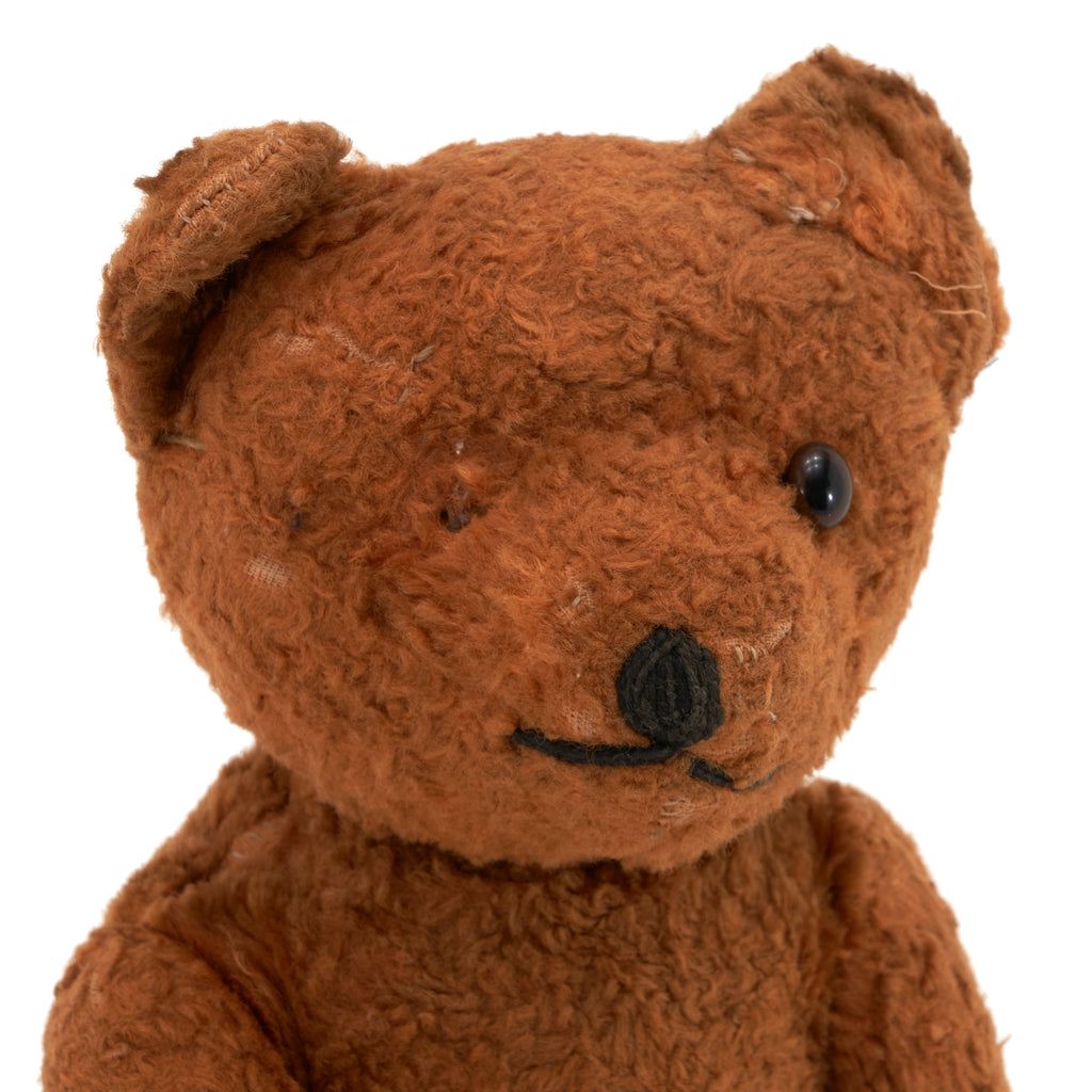 Brown Children's Teddy Bear (A+D)