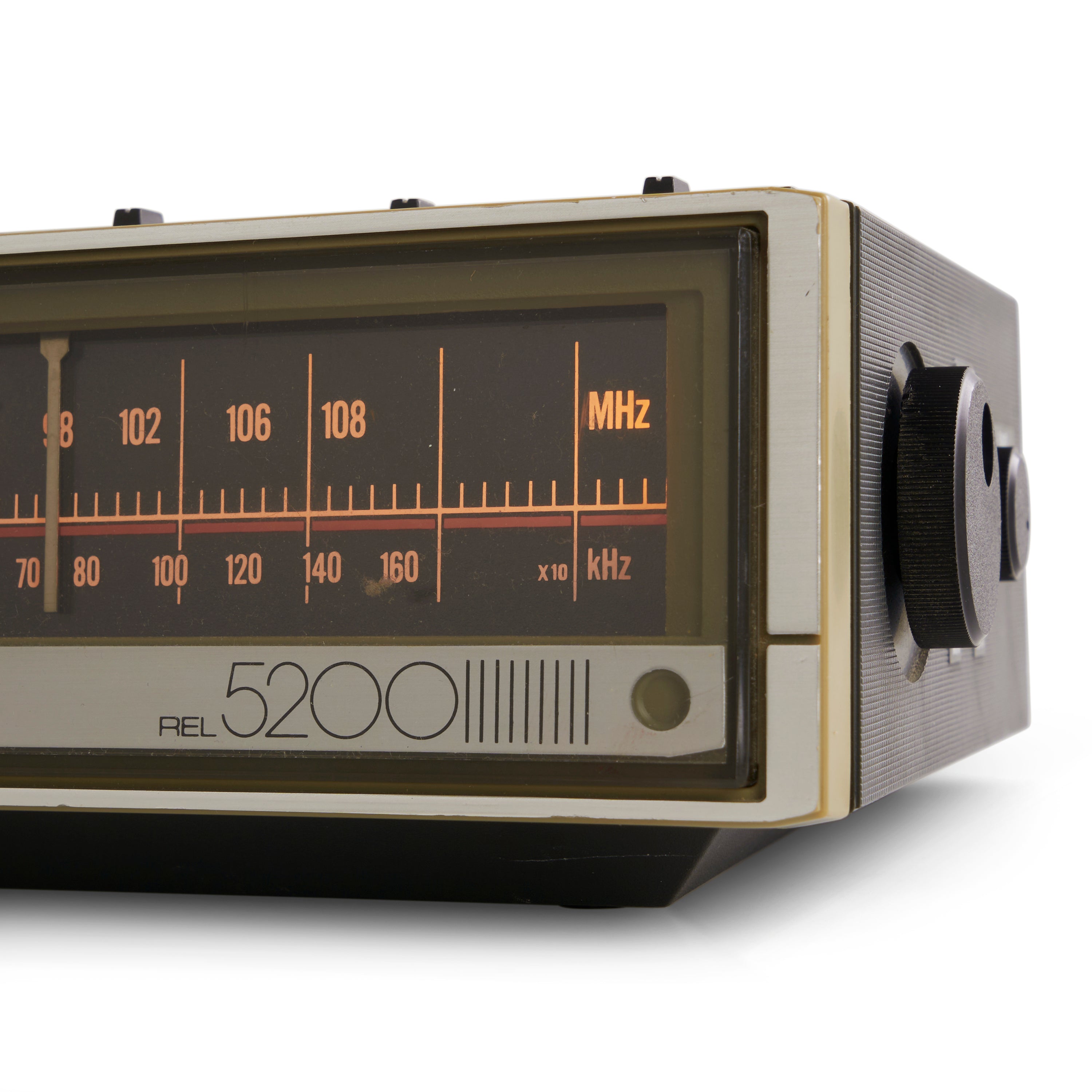 Emerson Digital Clock Radio Gil & Roy Props