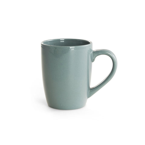 Light Blue Grey Mug