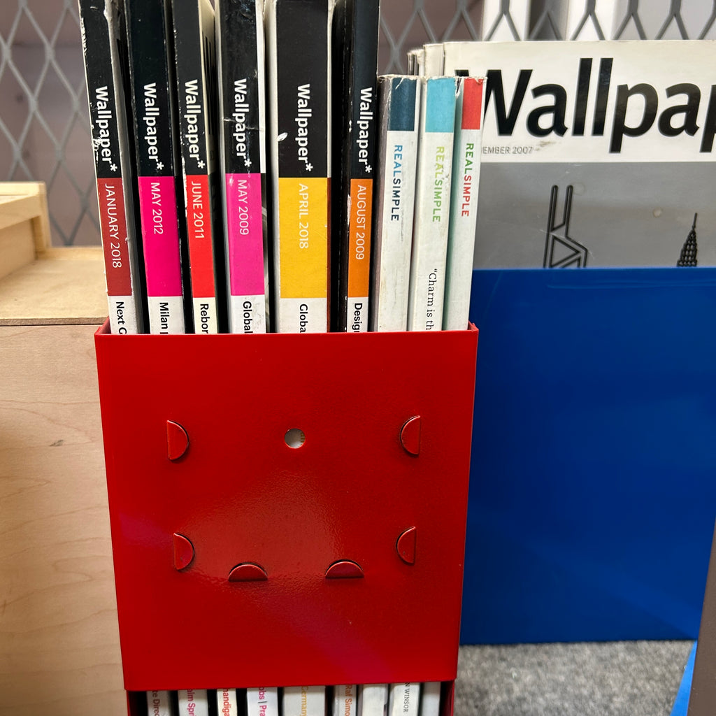 Wallpaper Magazine Bundle