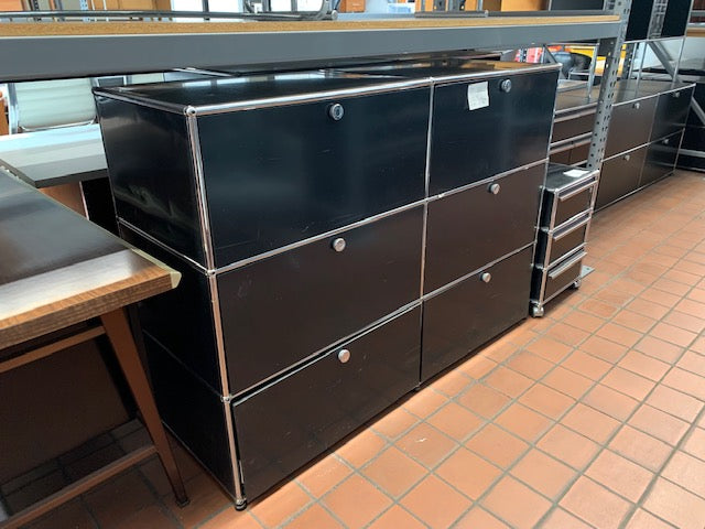 Black 320 Haller Unit