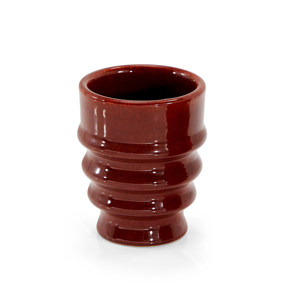 Multi Colored Ceramic Cups