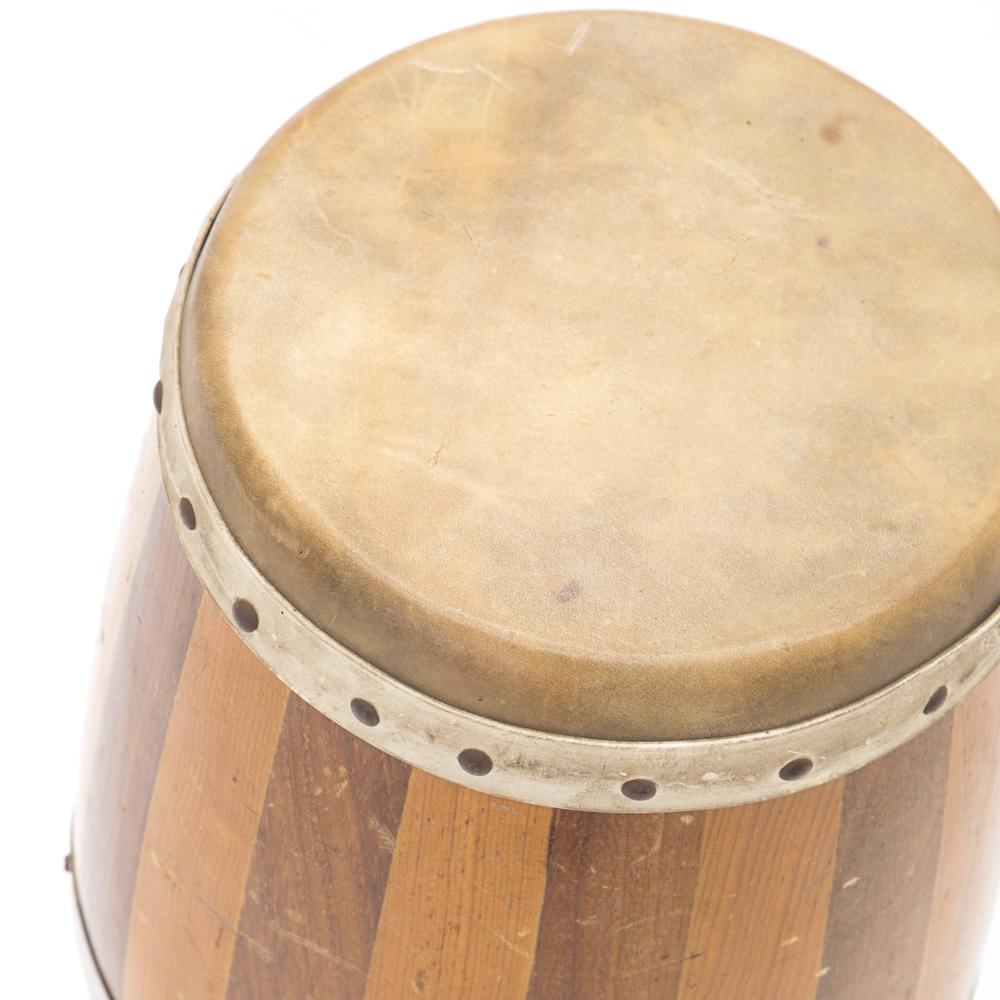 Wood Hand Drum