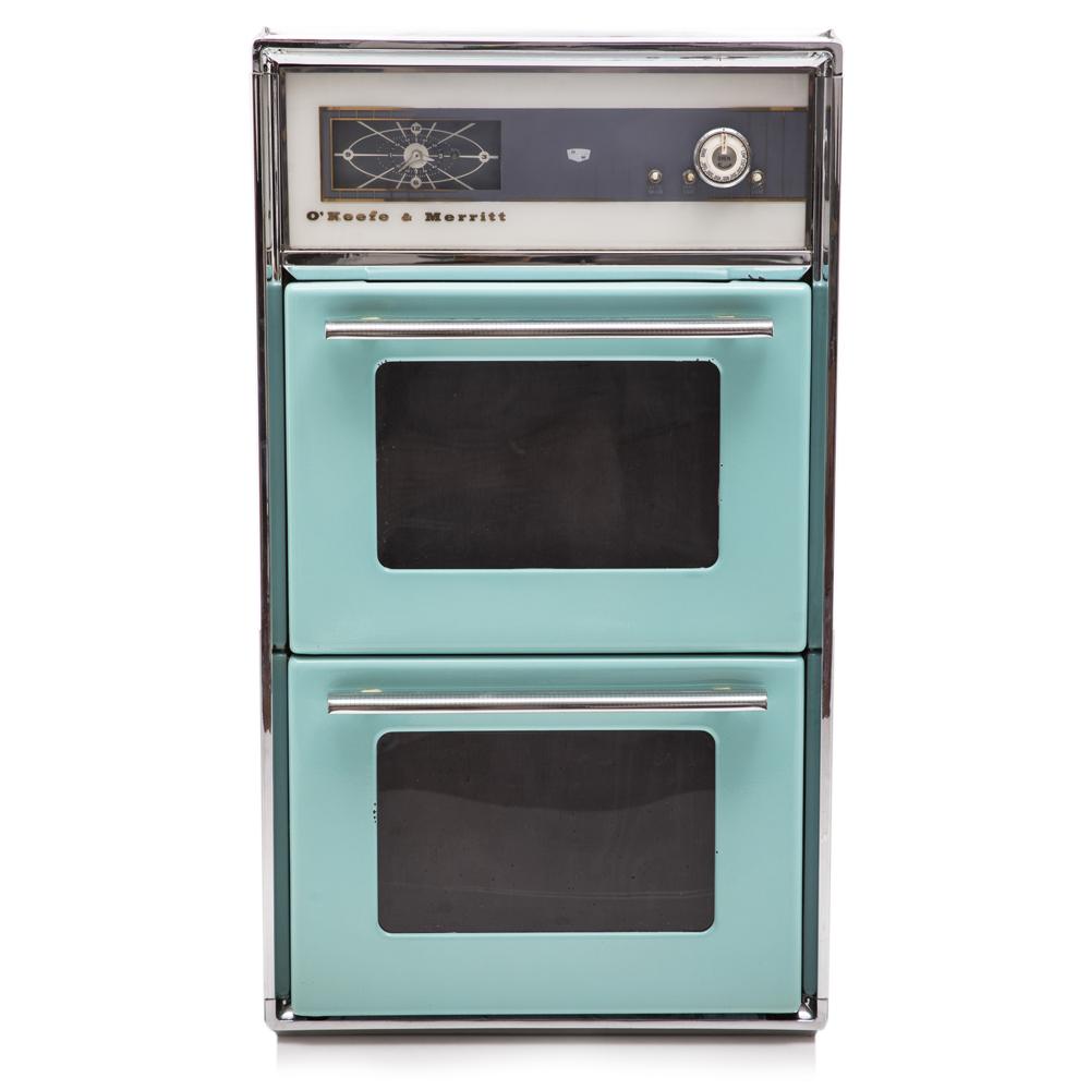 Appliances • Kitchen Appliances • Ovens / Ranges Tagged Blue / Turquoise  - Gil & Roy Props