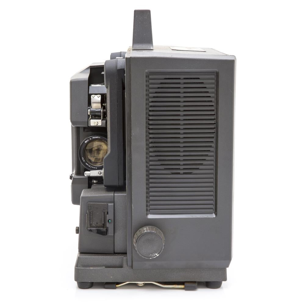 Cinghia Interna Per Proiettori 16mm Bell & Howell Serie 550 – Ricambio Motore