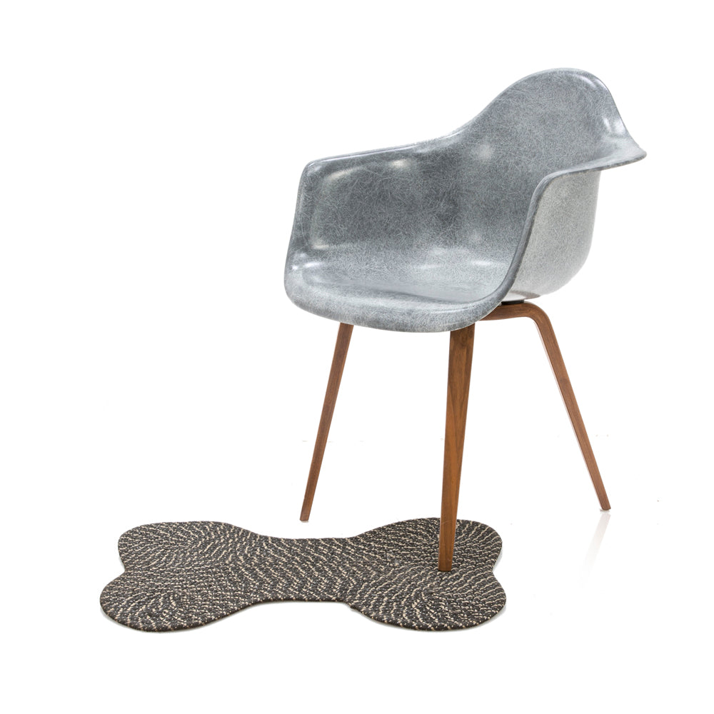 Bone Shaped Rug - Gil & Roy Props