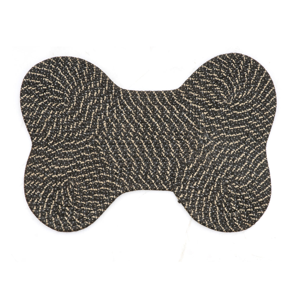 Bone Shaped Rug - Gil & Roy Props
