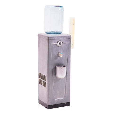 Water Cooler - Westinghouse Silver