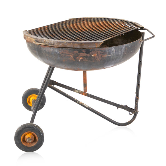 Outdoors • Grills / BBQs