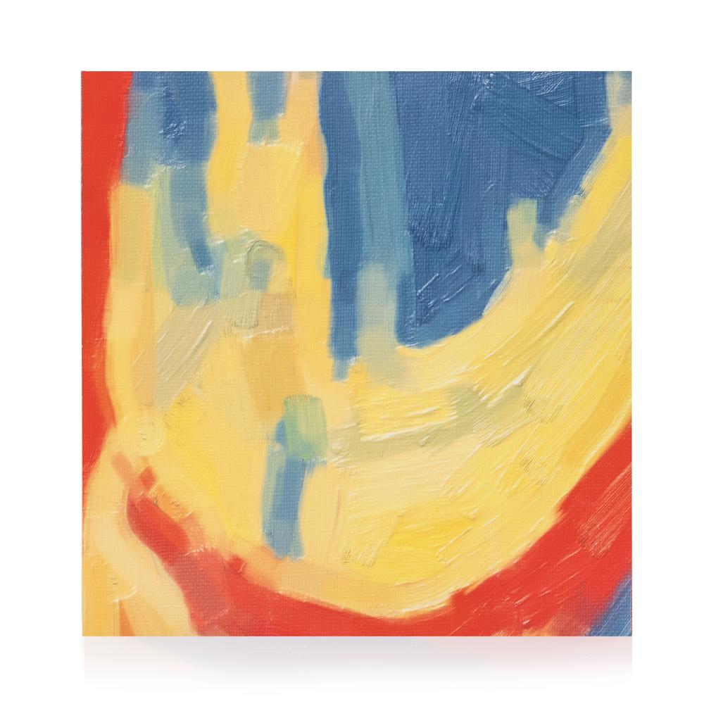 0808 (A+D) Red Yellow Blue C (12" x 12")