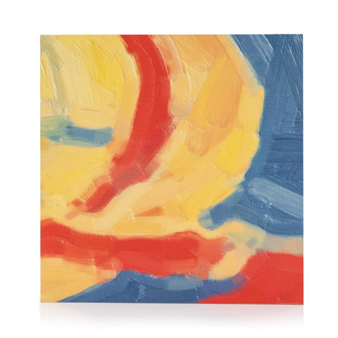 0809 (A+D) Red Yellow Blue D (12" x 12")
