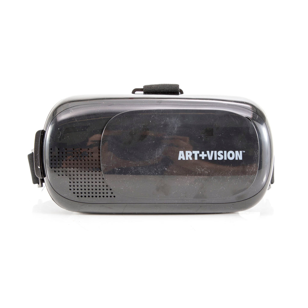 Art+Vision VR Headset