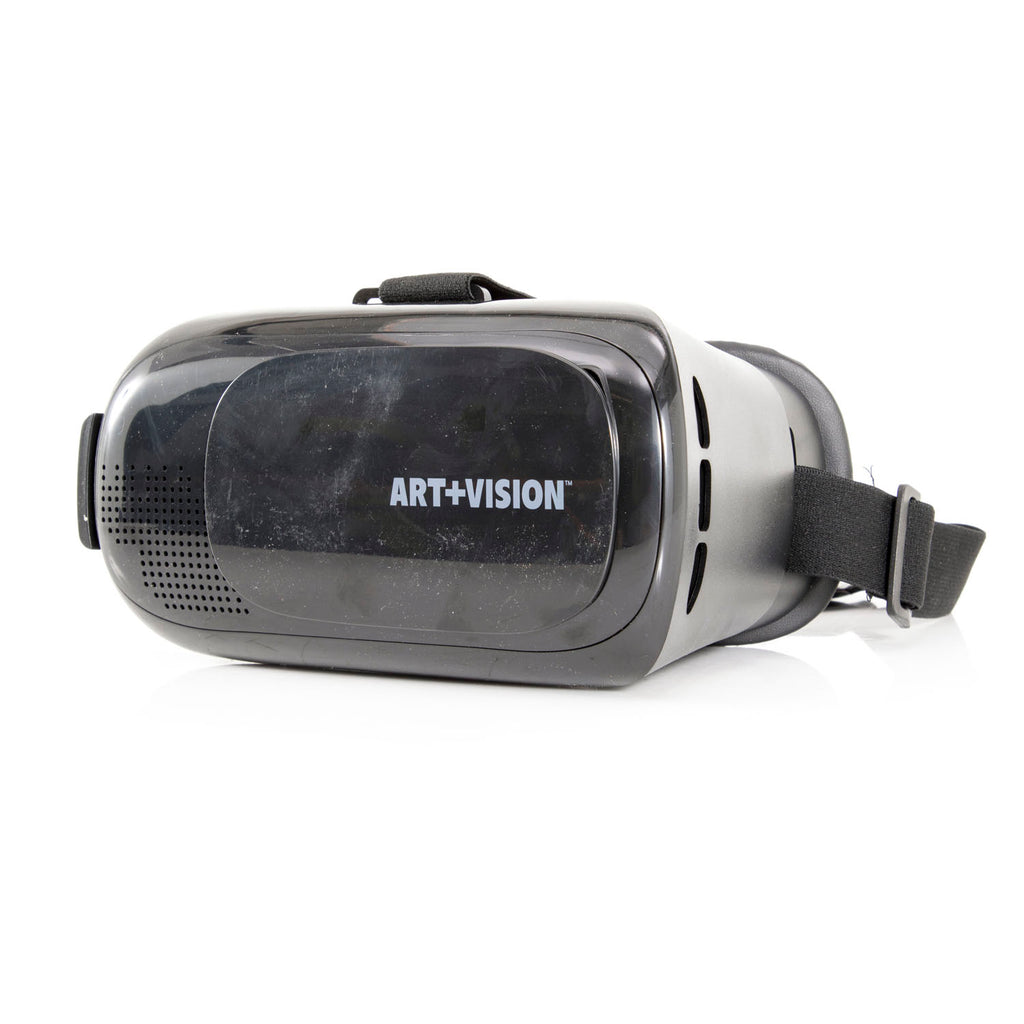 Art+Vision VR Headset