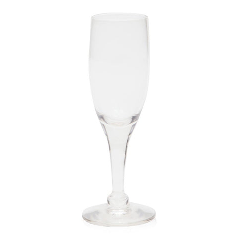 Glass - Champagne Flute