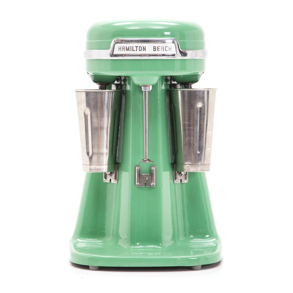 Mint Colored Milkshake Maker