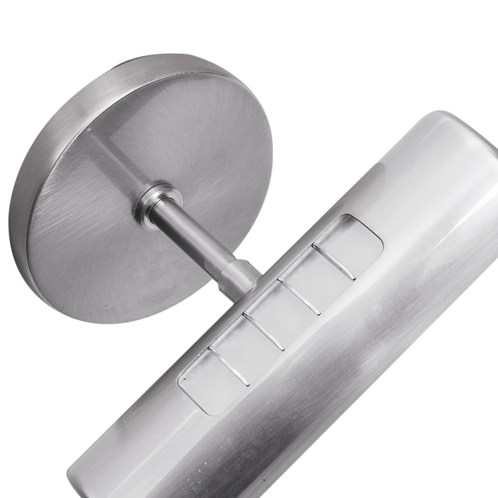 Aluminum Wall Sconce