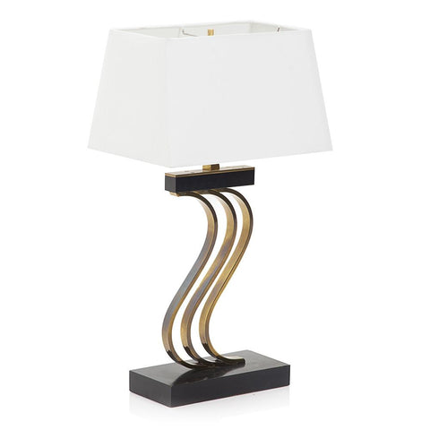 Rembrandt Table Lamp