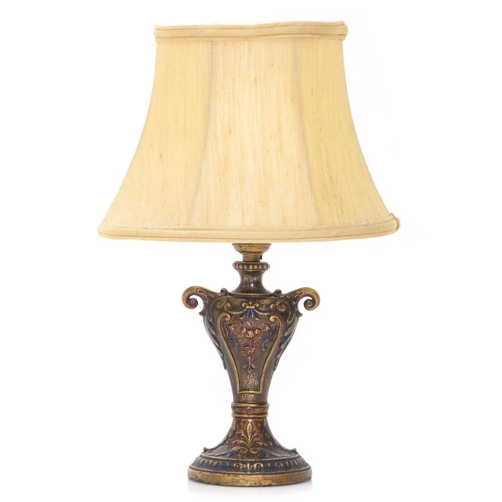 Genie Table Lamp